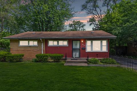 3014 Wilshire Ave, Markham, IL 60428 photo 1