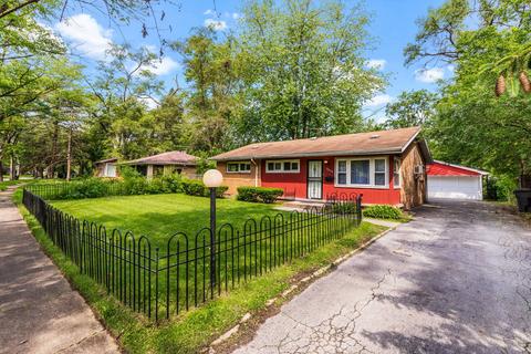 3014 Wilshire Ave, Markham, IL 60428 photo 2