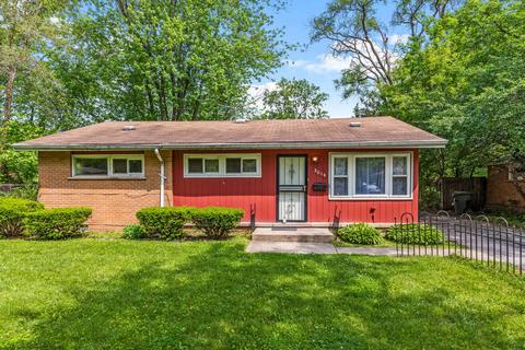 3014 Wilshire Ave, Markham, IL 60428 photo 19
