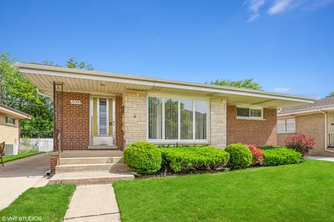 7134 W Wright Ter, Niles, IL 60714 photo 1