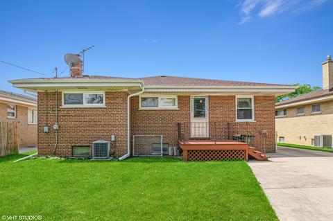7134 W Wright Ter, Niles, IL 60714 photo 12
