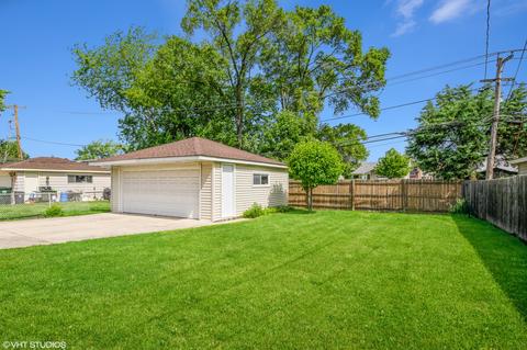 7134 W Wright Ter, Niles, IL 60714 photo 14
