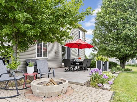 1339 Dahlgren Ln, Minooka, IL 60447 photo 22