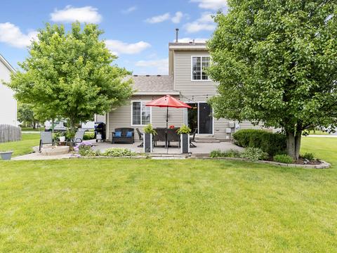1339 Dahlgren Ln, Minooka, IL 60447 photo 21