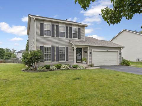 1339 Dahlgren Ln, Minooka, IL 60447 photo 1