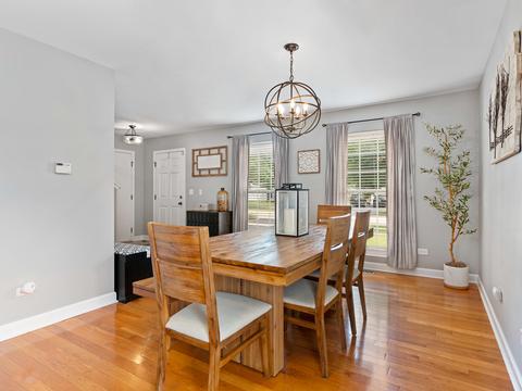 1339 Dahlgren Ln, Minooka, IL 60447 photo 4
