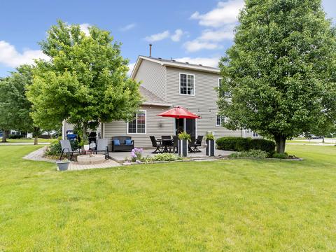1339 Dahlgren Ln, Minooka, IL 60447 photo 20