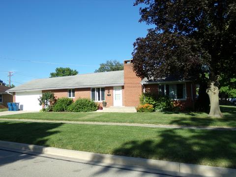403 S Washington St, Dwight, IL 60420 photo 1