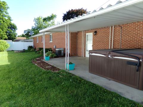 403 S Washington St, Dwight, IL 60420 photo 18