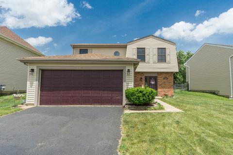 1130 Singleton Dr, Roselle, IL 60172 photo 1