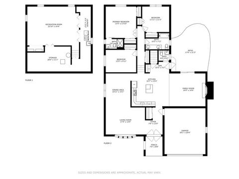 16 W740 90th St, Willowbrook, IL 60527 photo 25