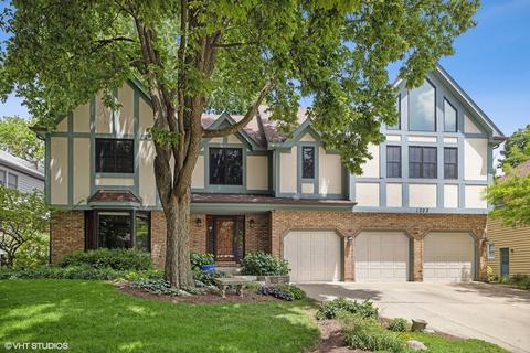 1303 E Gartner Rd, Naperville, IL 60540 photo 1
