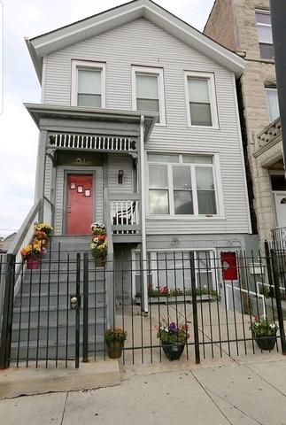 3529 S Indiana Ave, Chicago, IL 60653