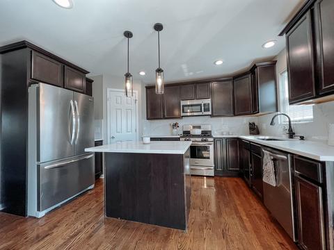 1436 Westwind Dr, Minooka, IL 60447 photo 6