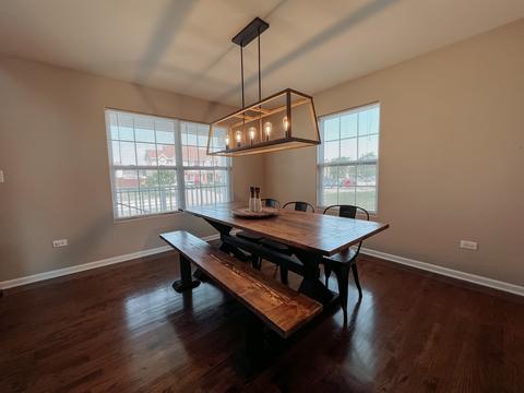 1436 Westwind Dr, Minooka, IL 60447 photo 9