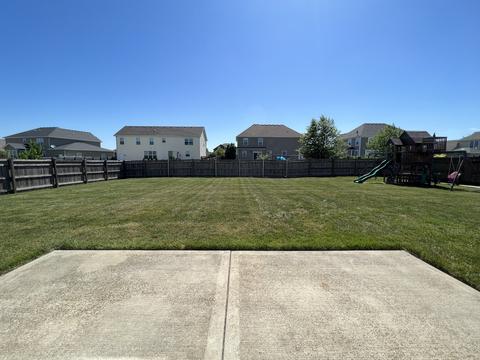 1436 Westwind Dr, Minooka, IL 60447 photo 3