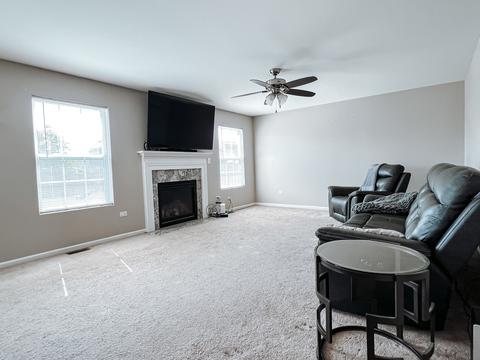 1436 Westwind Dr, Minooka, IL 60447 photo 8