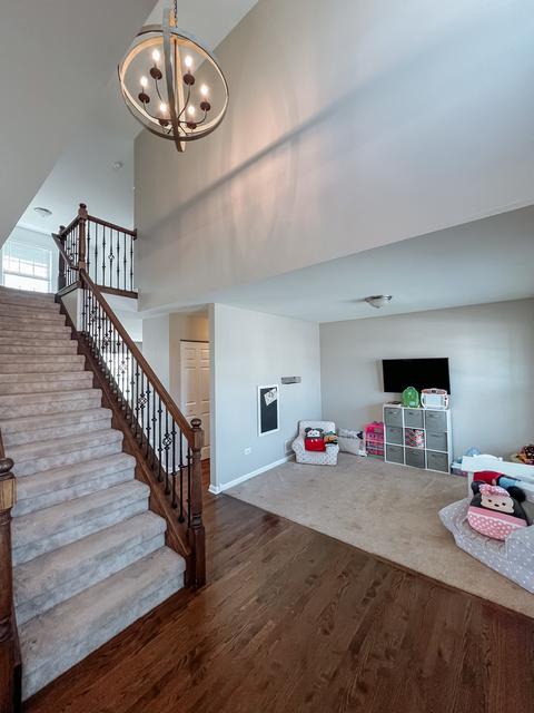 1436 Westwind Dr, Minooka, IL 60447 photo 11