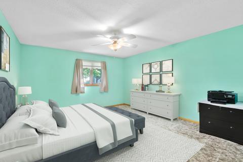208 S Walnut St, Arrowsmith, IL 61722 photo 9