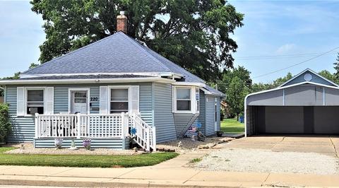220 E Walnut St, Oglesby, IL 61348 photo 1