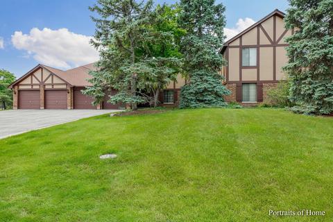 1774 Gloucester Ct #A, Wheaton, IL 60189 photo 1