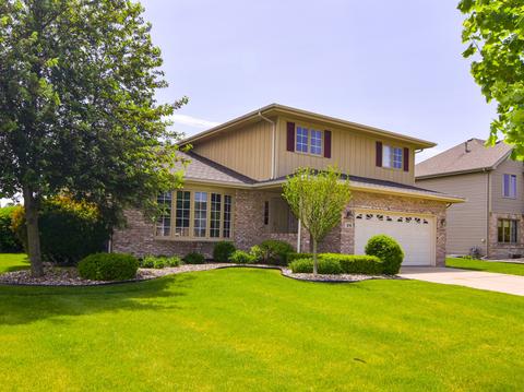 616 Edgewater Dr, Minooka, IL 60447 photo 3