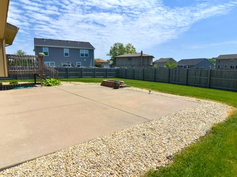 616 Edgewater Dr, Minooka, IL 60447 photo 28