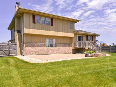 616 Edgewater Dr, Minooka, IL 60447 photo 27