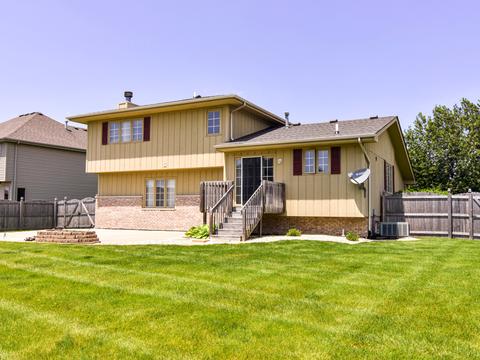 616 Edgewater Dr, Minooka, IL 60447 photo 26