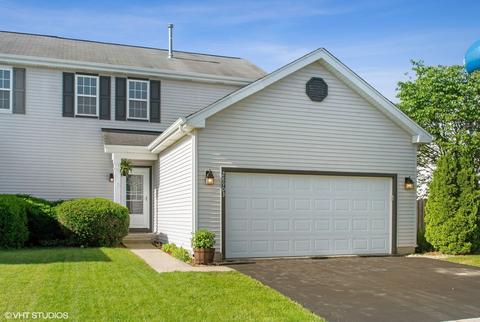 28903 Bakers Dr, Lakemoor, IL 60051 photo 1