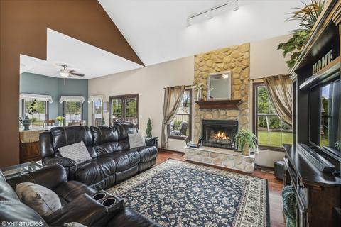 1799 Kingtree Dr, Morris, IL 60450 photo 7