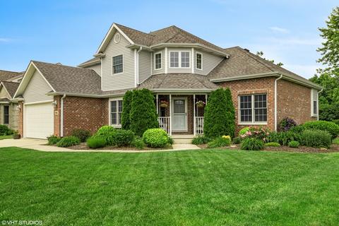 1799 Kingtree Dr, Morris, IL 60450 photo 1
