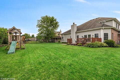 1799 Kingtree Dr, Morris, IL 60450 photo 15