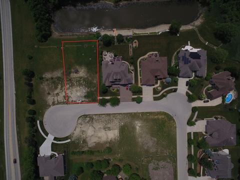 15246 S Mackenzie Dr, Homer Glen, IL 60491
