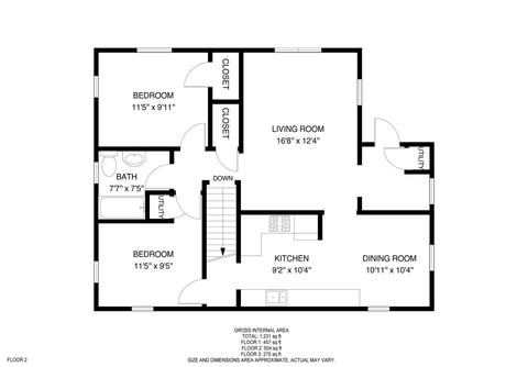 3408 N Schultz Dr, Lansing, IL 60438 photo 29
