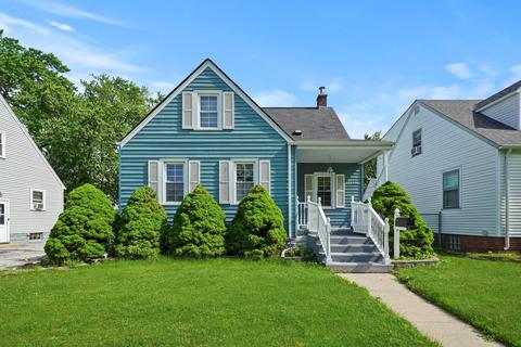 3408 N Schultz Dr, Lansing, IL 60438 photo 1