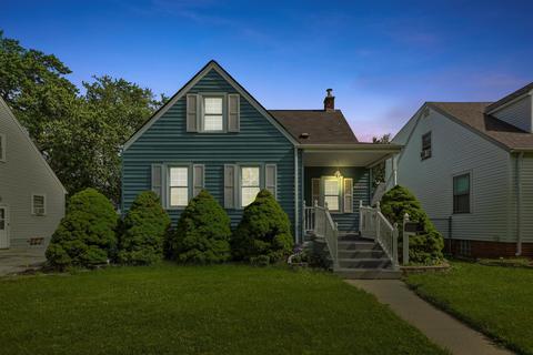 3408 N Schultz Dr, Lansing, IL 60438 photo 2