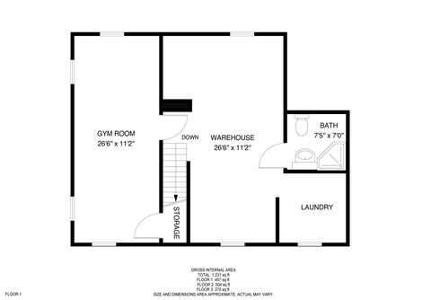3408 N Schultz Dr, Lansing, IL 60438 photo 30