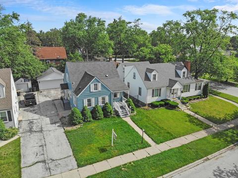 3408 N Schultz Dr, Lansing, IL 60438 photo 4
