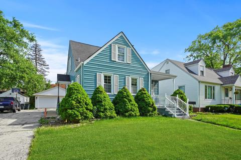 3408 N Schultz Dr, Lansing, IL 60438 photo 3