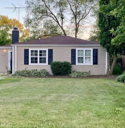 909 E Krage Dr, Addison, IL 60101 photo 2