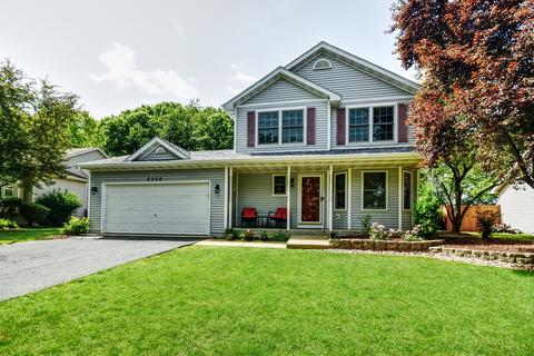 4506 Willowbend Dr, Plainfield, IL 60586 photo 1