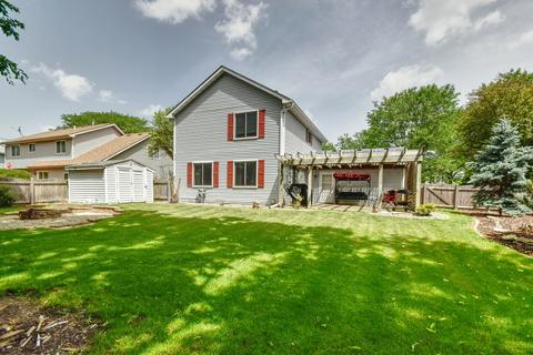 4506 Willowbend Dr, Plainfield, IL 60586 photo 21