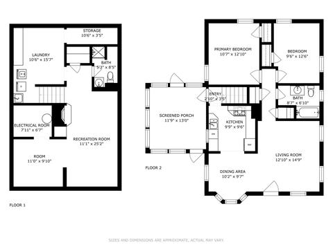 805 Pershing Ave, Wheaton, IL 60189 photo 19