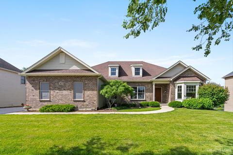 3605 Wetlands Dr, Elgin, IL 60124 photo 1