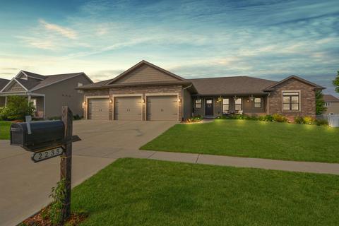 2235 N Bridge Dr, Normal, IL 61761 photo 93