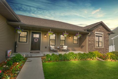 2235 N Bridge Dr, Normal, IL 61761 photo 92