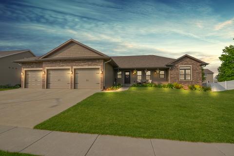 2235 N Bridge Dr, Normal, IL 61761 photo 94