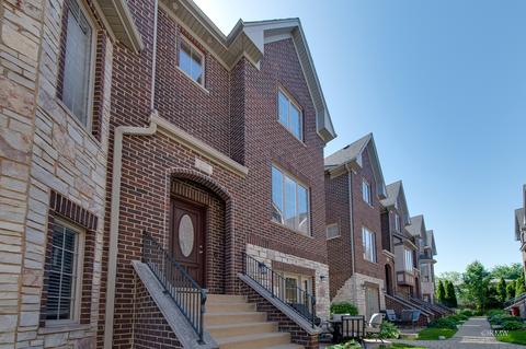 9527 Shields Ave, Brookfield, IL 60513 photo 1