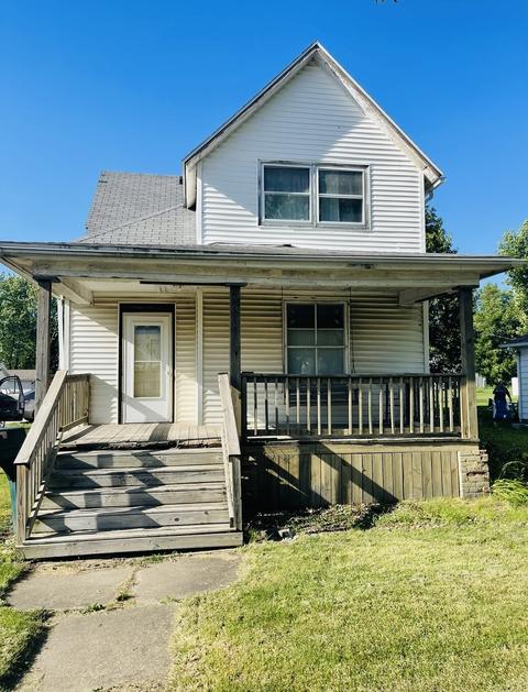 211 E Patton St, Paxton, IL 60957 photo 1